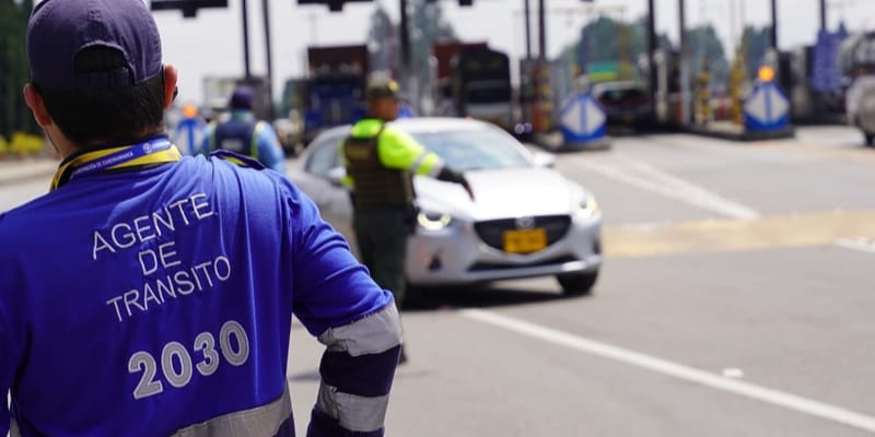Cundinamarca anuncia jornada especial para adquirir TAG y evitar filas en peajes durante los puentes de junio
