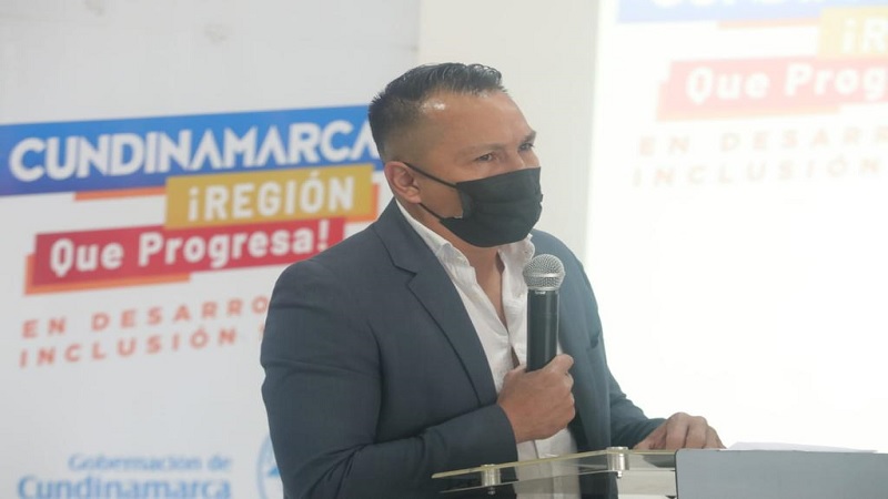 Culminó la Ruta Social por Cundinamarca