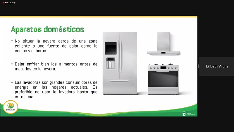 Gobernación de Cundinamarca encaminada a la sostenibilidad ambiental 