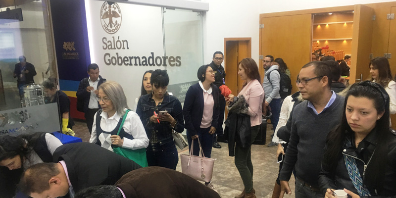 Garantía de efectividad en la Política Pública de Erradicación del Trabajo Infantil y Protección al Joven Trabajador en el territorio

























