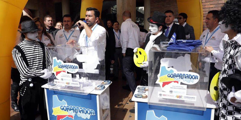 Usuarios mejor informados para optimizar su tiempo






















