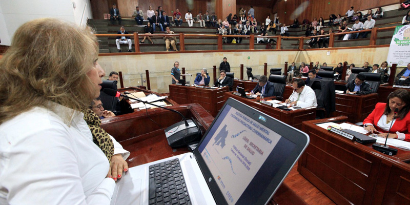 El alcohol es la sustancia psicoactiva que más consumen los jóvenes cundinamarqueses