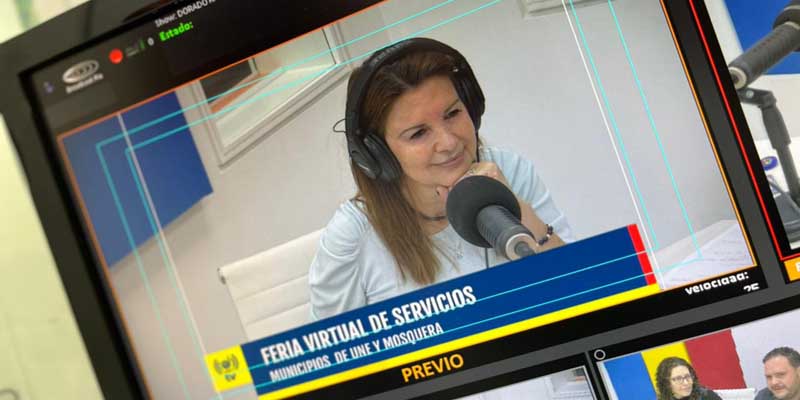 Gobernación de Cundinamarca, ejemplo de innovación que integra a la comunidad



