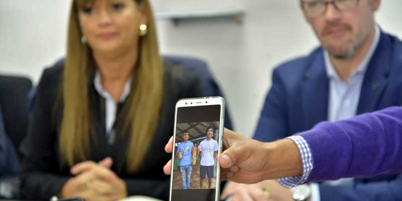 Posadas Turísticas consolidan impulso del turismo departamental





























