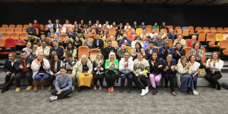 “Reinventémonos por La Paz”, II Encuentro de Consejeros Territoriales de Paz, Reconciliación y Convivencia