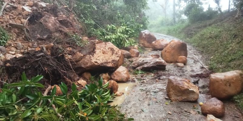 Cundinamarca activa alertas por crecientes súbitas en varias cuencas hídricas

