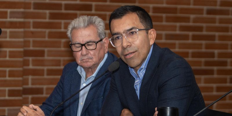 Gobernador Jorge Rey celebra ingreso de Fusagasugá a la Región Metropolitana y anuncia proyectos de impacto