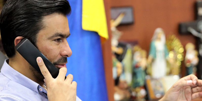 El Clásico RCN 2018 se engalana con Cundinamarca
