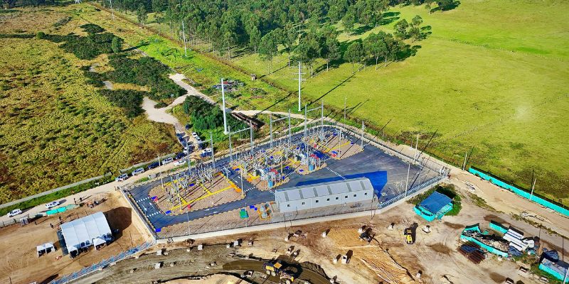 Regiotram ya tiene garantizado el suministro eléctrico que moverá más de 43 millones de pasajeros al año, anuncia el gobernador Jorge Rey