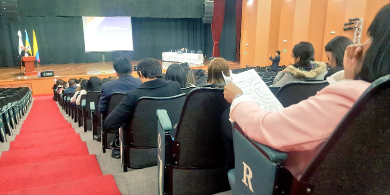 Avanza socialización de normatividad para garantizar los derechos humanos de las mujeres




