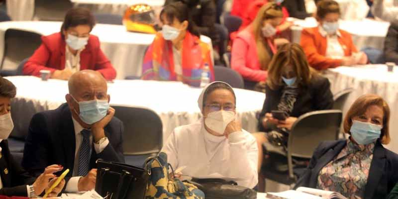 Primer Encuentro de Directivos Docentes 2022
