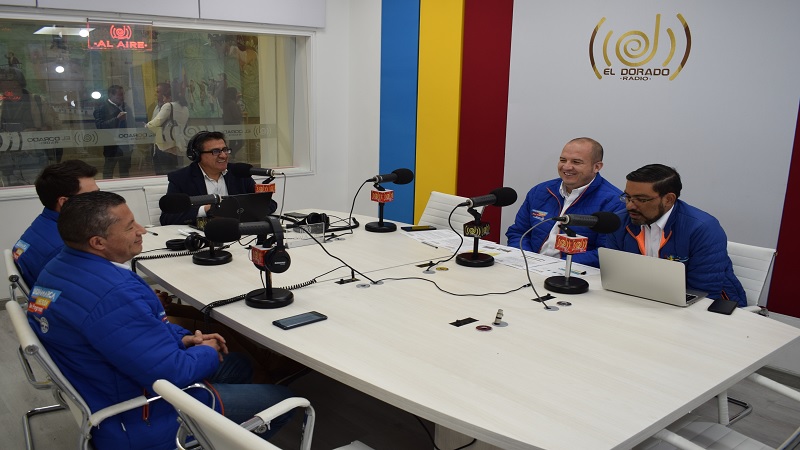 La Agencia Catastral de Cundinamarca avanza en la actualización catastral