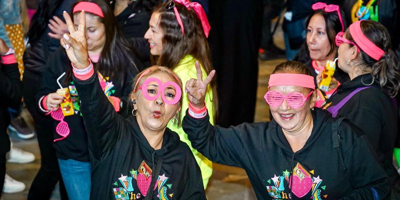 Más de 7.500 docentes participan en la conmemoración del Día del Maestro en Cundinamarca