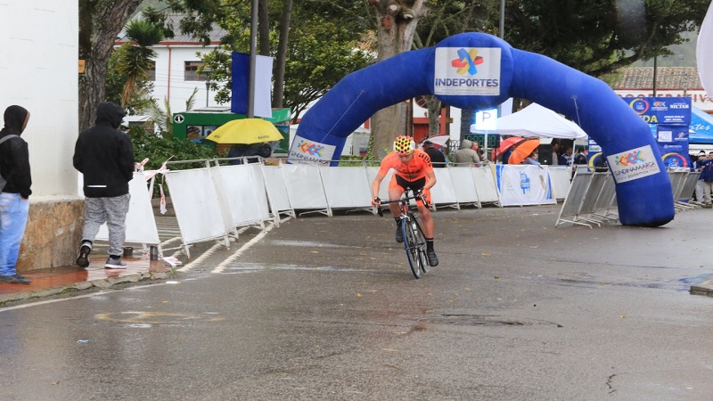 Vuelta a Cundinamarca se tomará las vías departamentales









