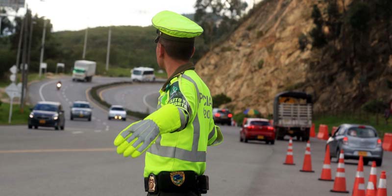 Se redujo la accidentalidad vial durante el puente festivo del “Día de la raza”































































