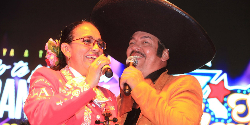 Los servidores públicos son orgullo cundinamarqués 