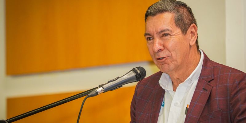 Cundinamarca celebró el Día Internacional de las Personas con Discapacidad