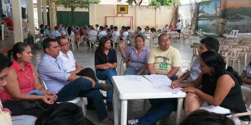 Último plazo para enviar información sobre asociaciones de padres de familia en Cundinamarca





