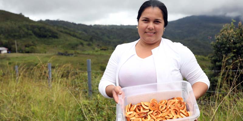 Menos trámites, más agilidad, mayores oportunidades para el campo