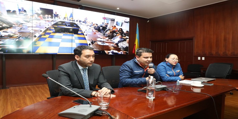 Gobernador de Cundinamarca, restringe venta y consumo de bebidas alcohólicas