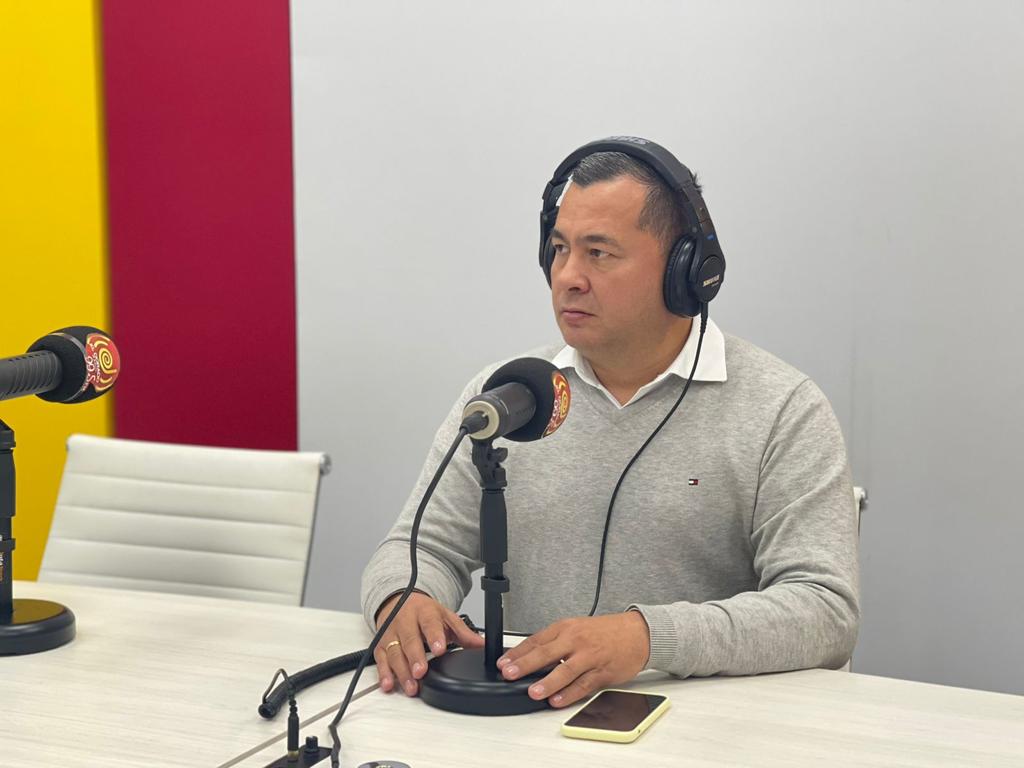 Cundinamarca avanza en atención a población víctima, reducción de delitos y garantías a grupos religiosos, étnicos y LGTBI 








