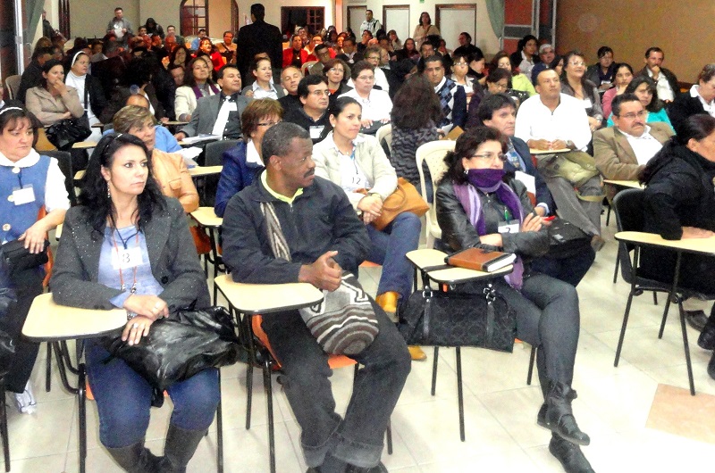 GRUPO GEDES, EXTIENDE INVITACIÓN A LA COMUNIDAD EDUCATIVA DE CUNDINAMARCA
