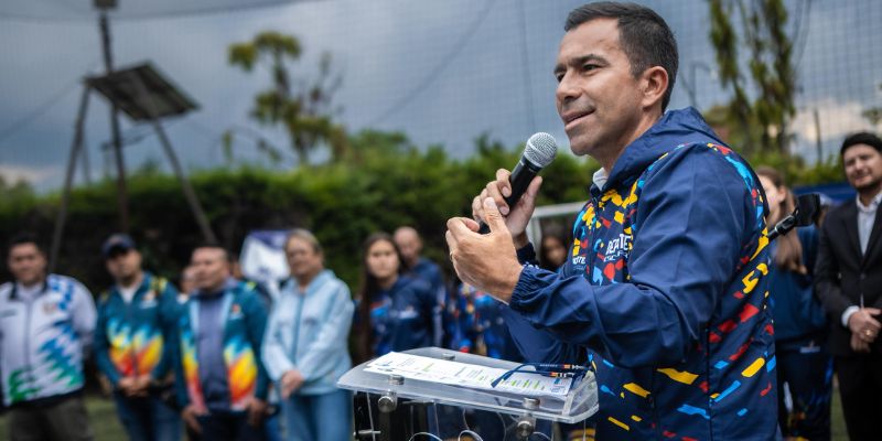 Jorge Rey, segundo gobernador mejor evaluado del país con 59 % de aprobación

