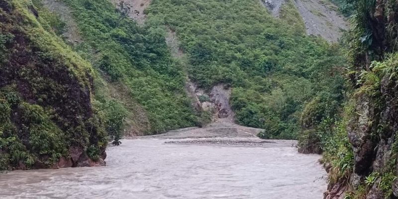 Cundinamarca enfrenta 263 incendios y 381 emergencias por lluvias entre enero y septiembre de 2025


