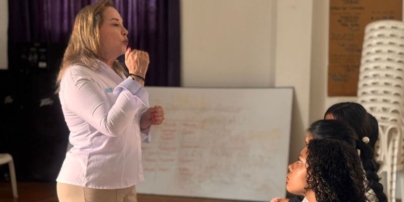 Cundinamarca impulsa liderazgo femenino con formación a más de 3.600 mujeres en 2025