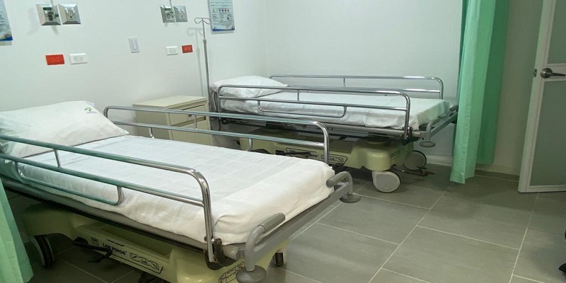 Clínicas y hospitales a adoptar medidas para enfrentar cuarto pico de Covid-19 en el Departamento

