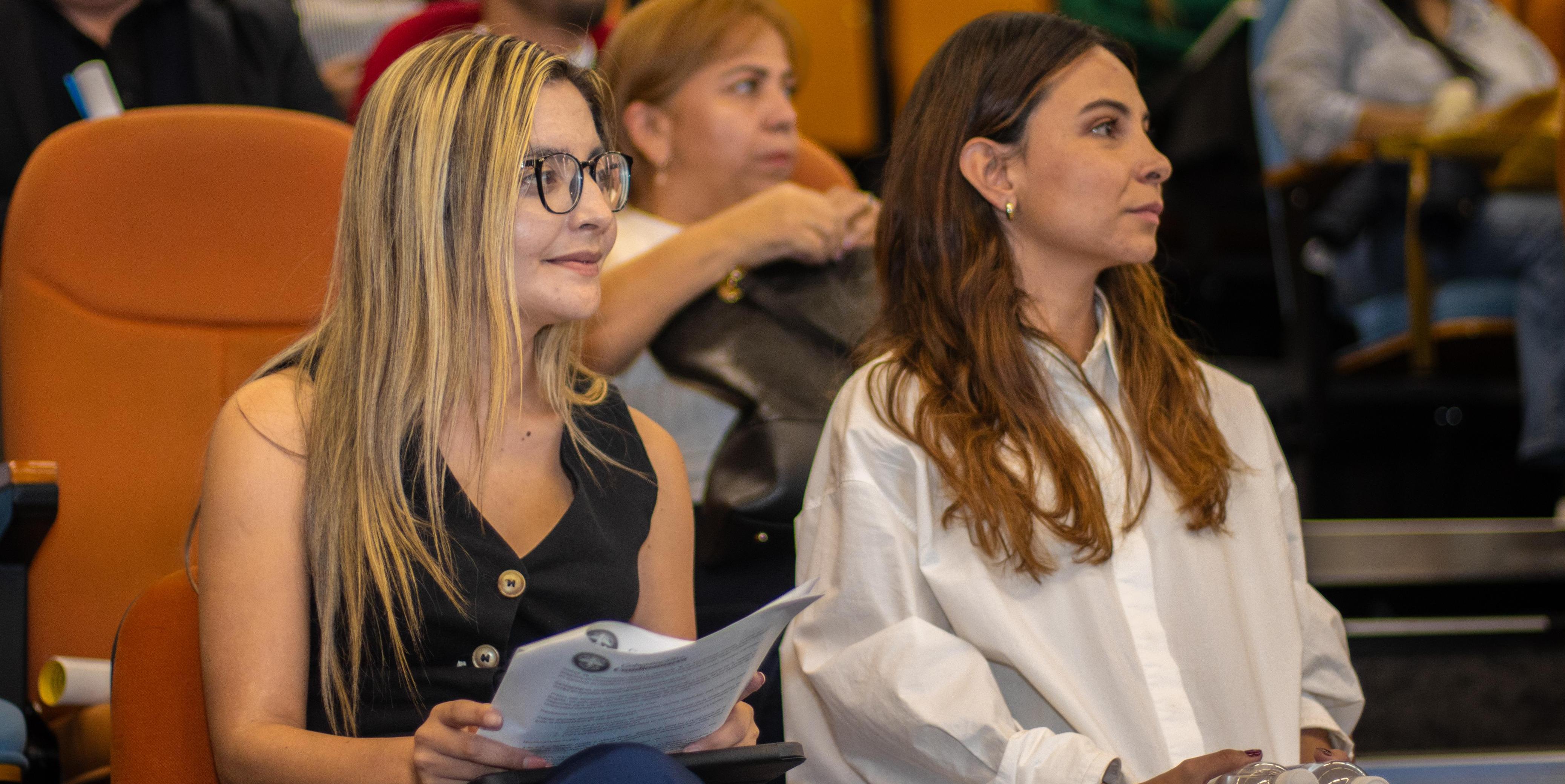 Personeros de Cundinamarca fortalecen su labor en la protección de los derechos humanos 
