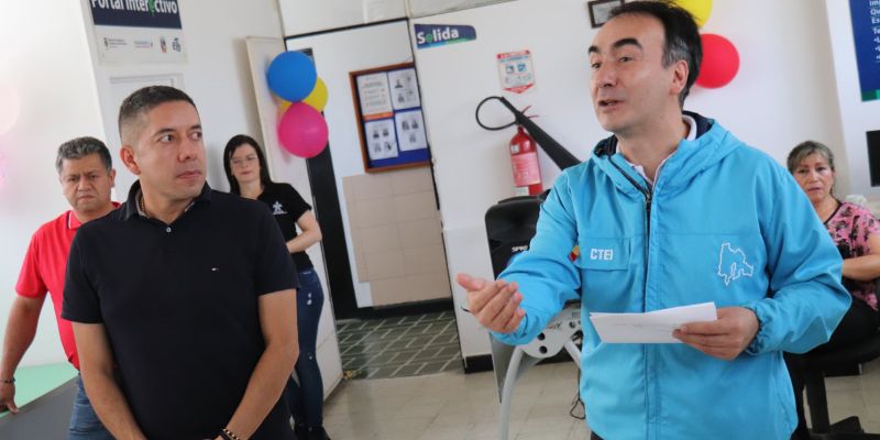 Puerto Salgar proyecta una transformación histórica en agua y saneamiento
