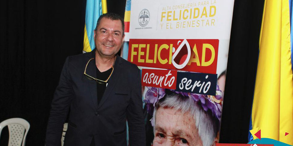 ¿Cómo ser felices?












