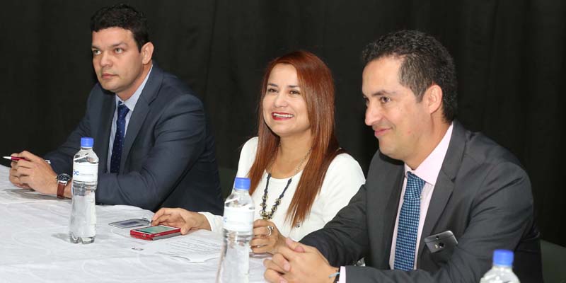 CUNDINAMARCA AVANZA EN LA RUTA DE LA OPTIMIZACIÓN DEL AGUA