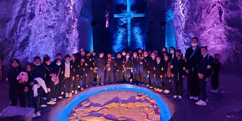 36.000 pasadías para visitar los atractivos turísticos de Cundinamarca






