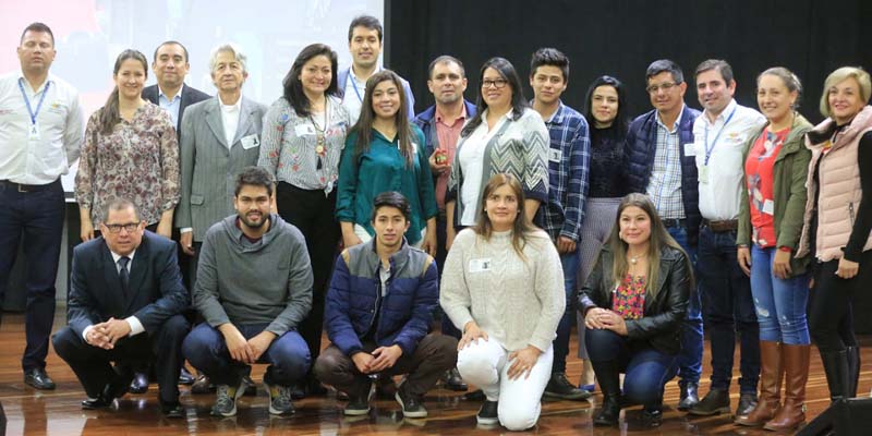 Productores cundinamarqueses obtendrán licencia del Invima



















