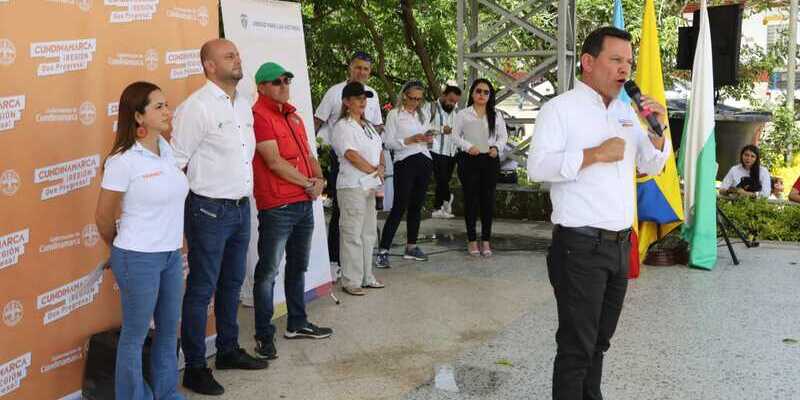 En San Juan de Rioseco se conmemoró el Día Nacional por la Dignidad de las Mujeres Víctimas de Violencia Sexual, en el marco del Conflicto Armado
