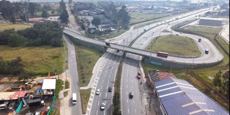 Cundinamarca implementa operativo especial y restricciones por puente festivo de Todos los Santos y Halloween: 1,8 millones de vehículos transitarán por las vías del departamento
