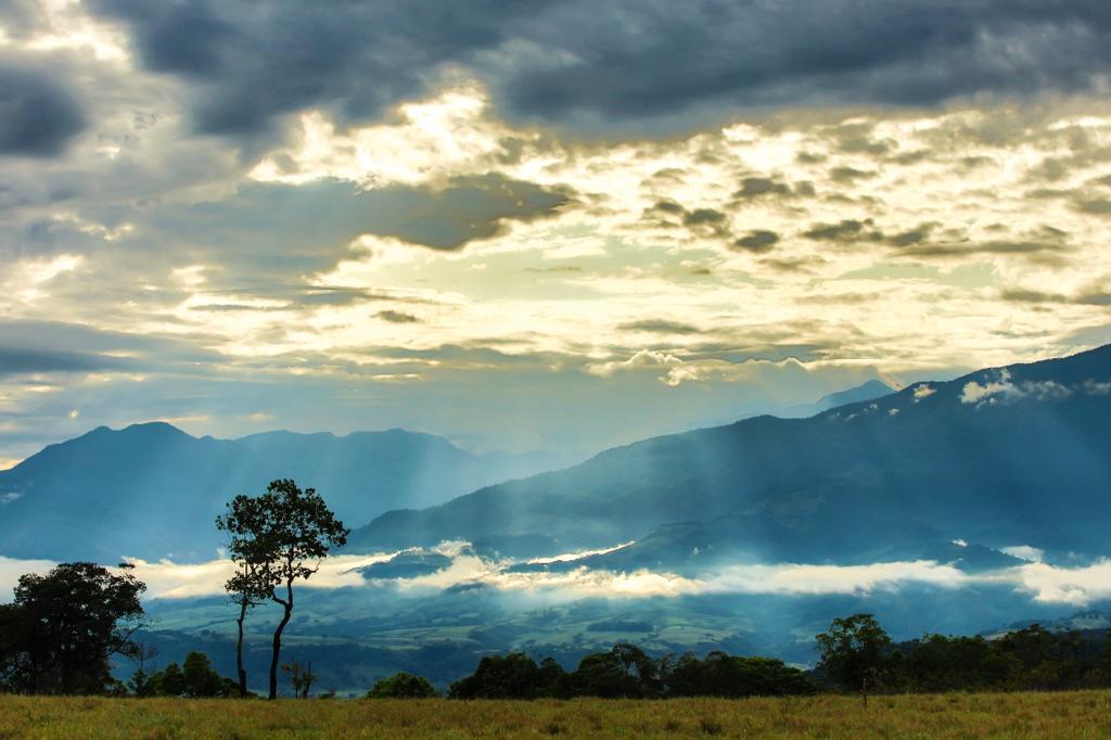 En Semana Santa la invitación es visitar a Cundinamarca














