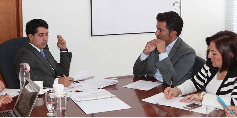 Gobierno de Cundinamarca gestiona garantías para el gremio docente




