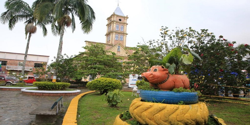 En Cundinamarca el corazón del turismo sigue latiendo