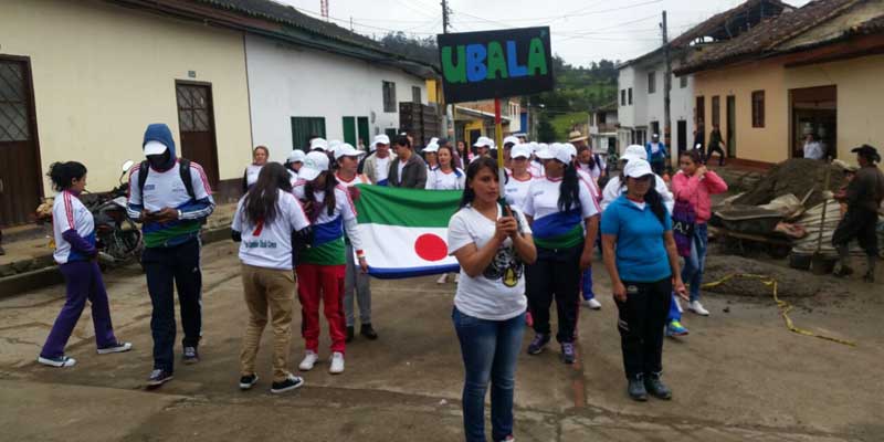 Comenzaron los Juegos del Magisterio 2016 en Cundinamarca