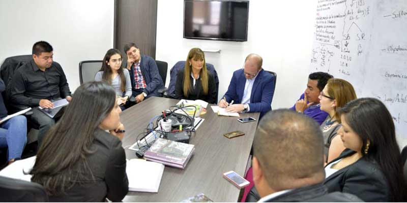 Posadas Turísticas consolidan impulso del turismo departamental





























