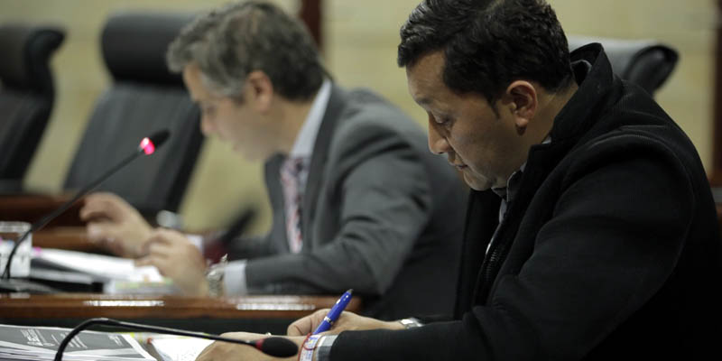 Secretaría de Prensa y Comunicaciones, avanza en su labor de posicionar a Cundinamarca como el mejor departamento del país

