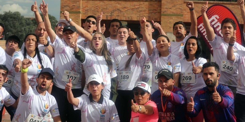Avanza Copa deportiva Gobernación de Cundinamarca