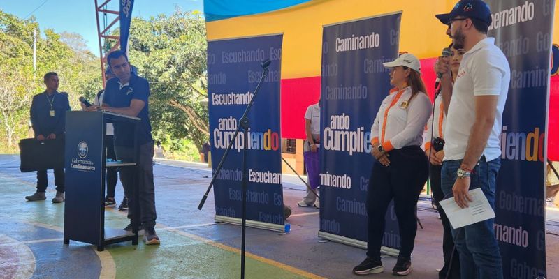 En agosto inician obras para mejorar 52 viviendas rurales en Chaguaní

