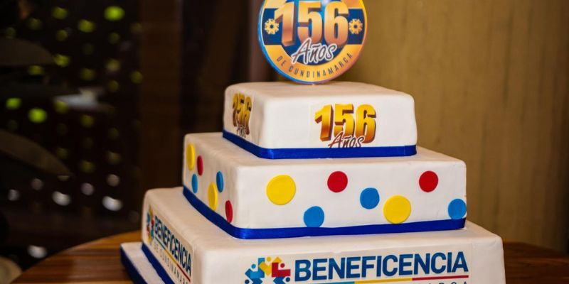 Beneficencia de Cundinamarca celebra 156 años de servicio a la población más vulnerable