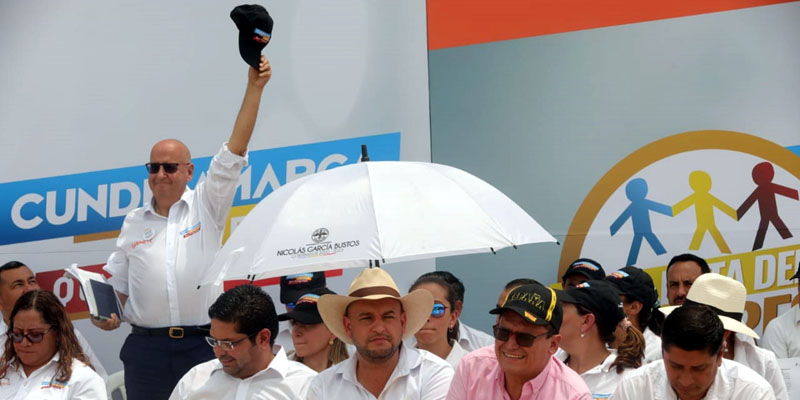 Impulso al sector agropecuario, vías terciarias, sedes del  SENA y la ESAP además de garantía de agua potable, apuestas centrales del Plan de desarrollo para Magdalena Centro