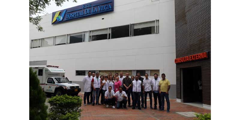 Después de 25 años, vuelven a nacer niños en el Hospital de La Vega