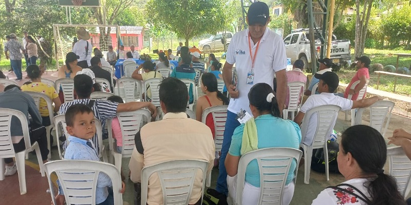 Siete mil actores viales se capacitaron en el Mes de la Movilidad